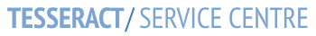 Tesseract